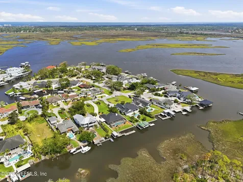 4226 Stacey Road W Jacksonville FL 32250