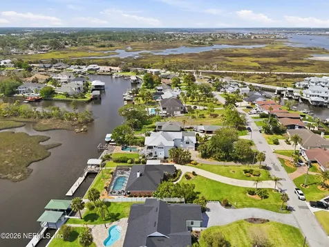 4226 Stacey Road W Jacksonville FL 32250
