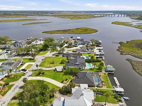 4226 Stacey Road W Jacksonville FL 32250