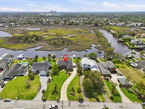 4226 Stacey Road W Jacksonville FL 32250