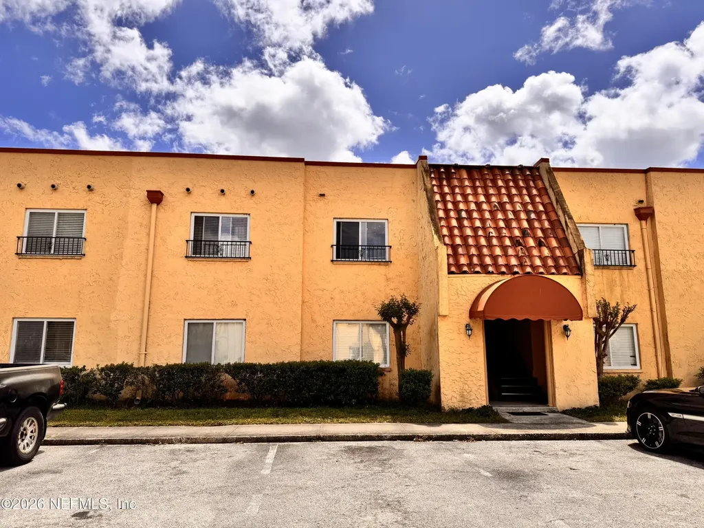 3916 Corrida Court Jacksonville FL 32217