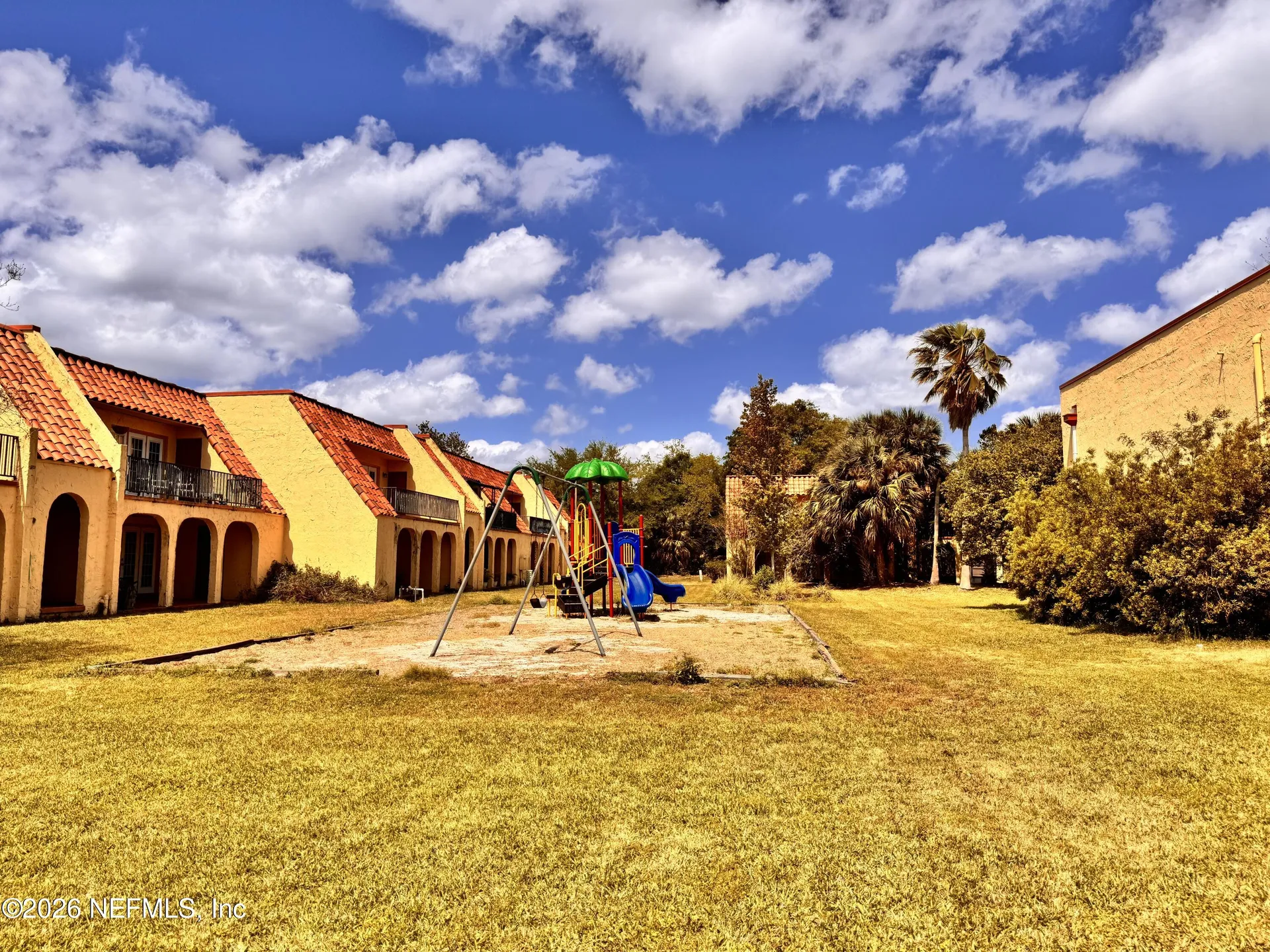 3916 Corrida Court Jacksonville FL 32217