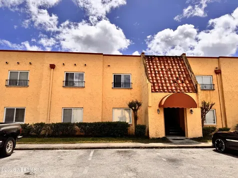3916 Corrida Court Jacksonville FL 32217