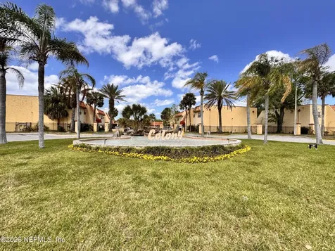 3916 Corrida Court Jacksonville FL 32217
