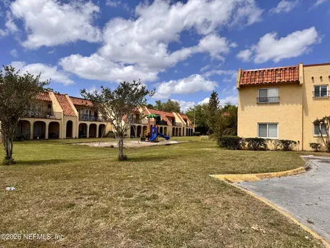3916 Corrida Court Jacksonville FL 32217
