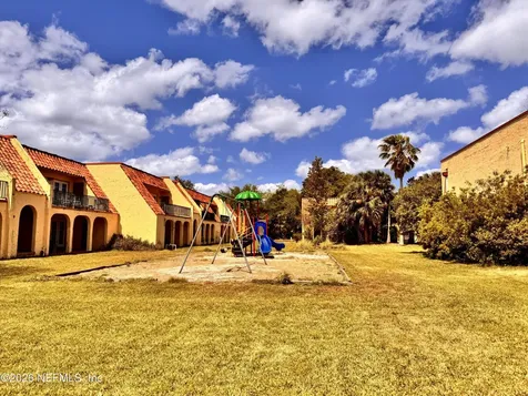 3916 Corrida Court Jacksonville FL 32217
