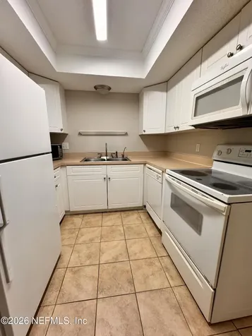 3916 Corrida Court Jacksonville FL 32217
