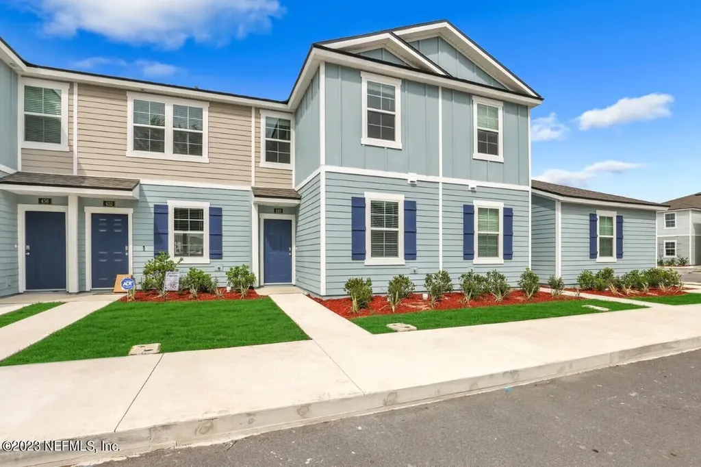 448 Running Woods Street Orange Park FL 32065