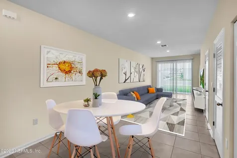 448 Running Woods Street Orange Park FL 32065