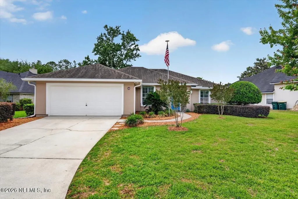 8686 Canopy Oaks Drive Jacksonville FL 32256