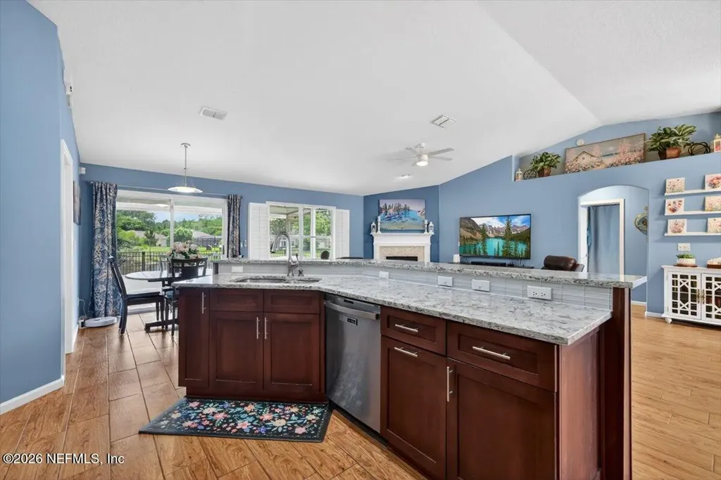 8686 Canopy Oaks Drive Jacksonville FL 32256
