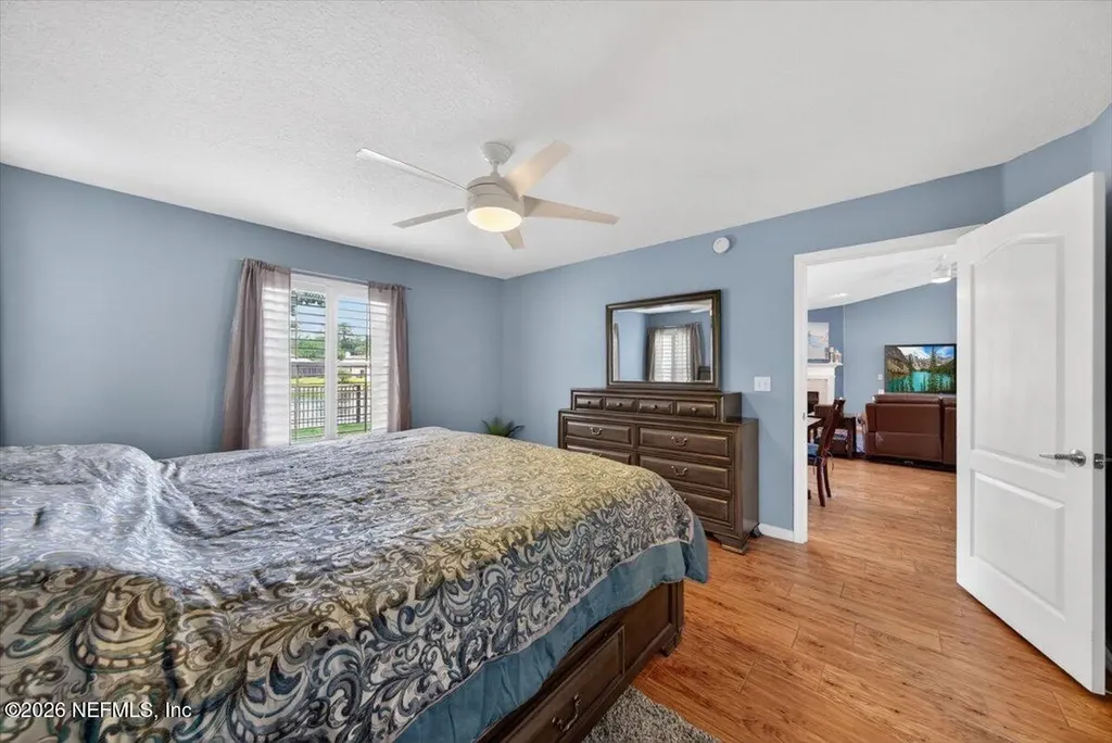 8686 Canopy Oaks Drive Jacksonville FL 32256