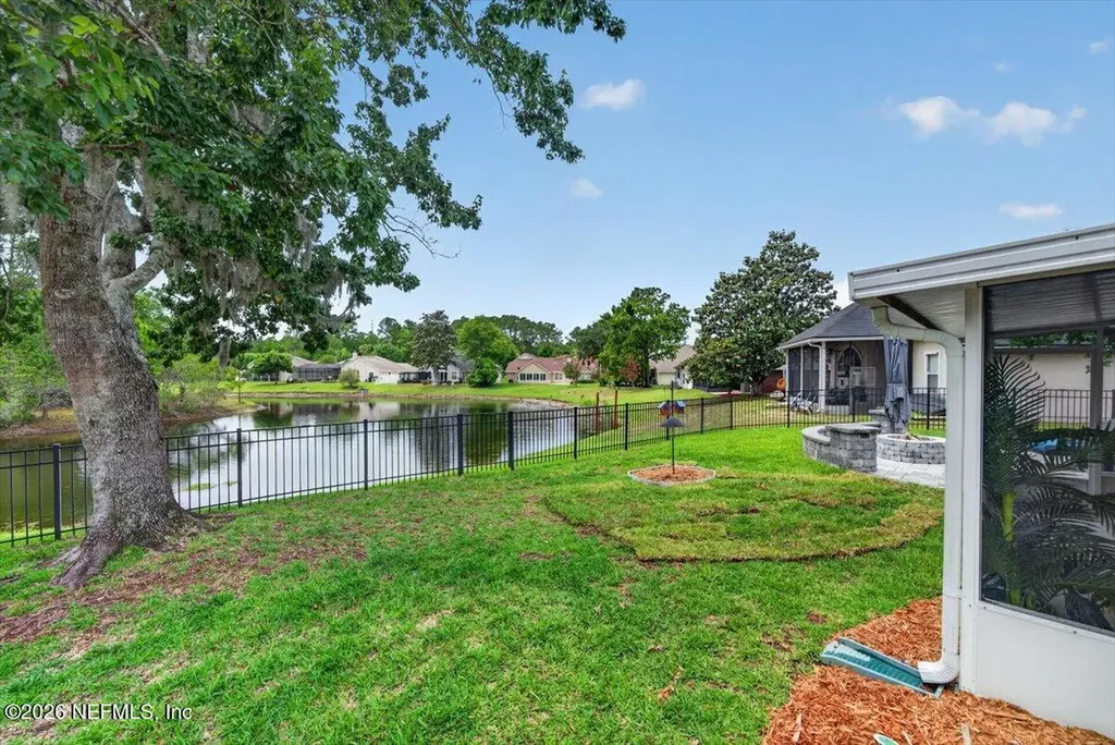 8686 Canopy Oaks Drive Jacksonville FL 32256