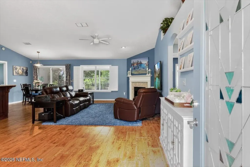 8686 Canopy Oaks Drive Jacksonville FL 32256