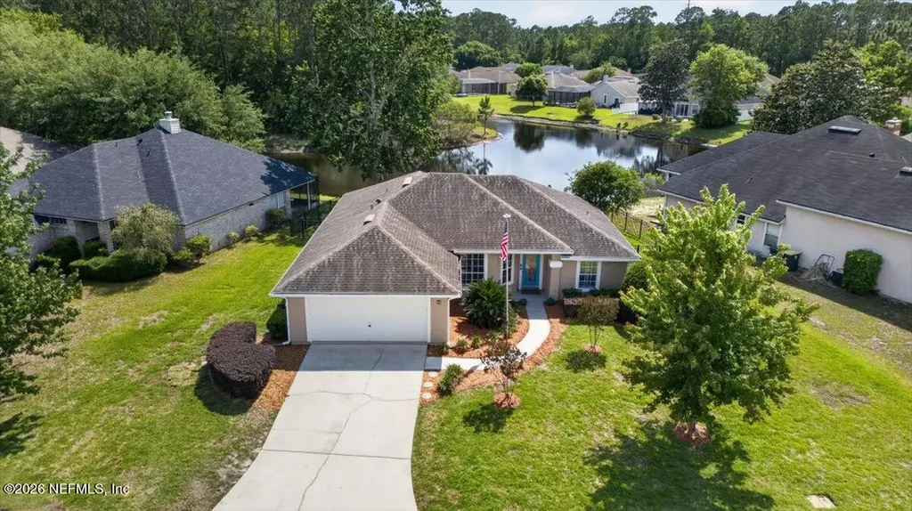 8686 Canopy Oaks Drive Jacksonville FL 32256