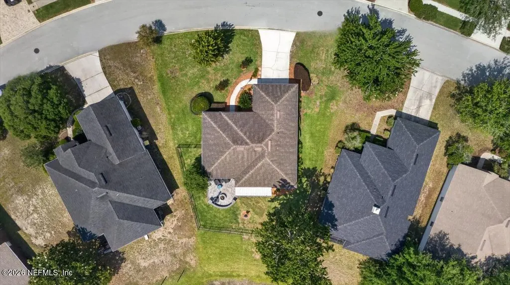 8686 Canopy Oaks Drive Jacksonville FL 32256