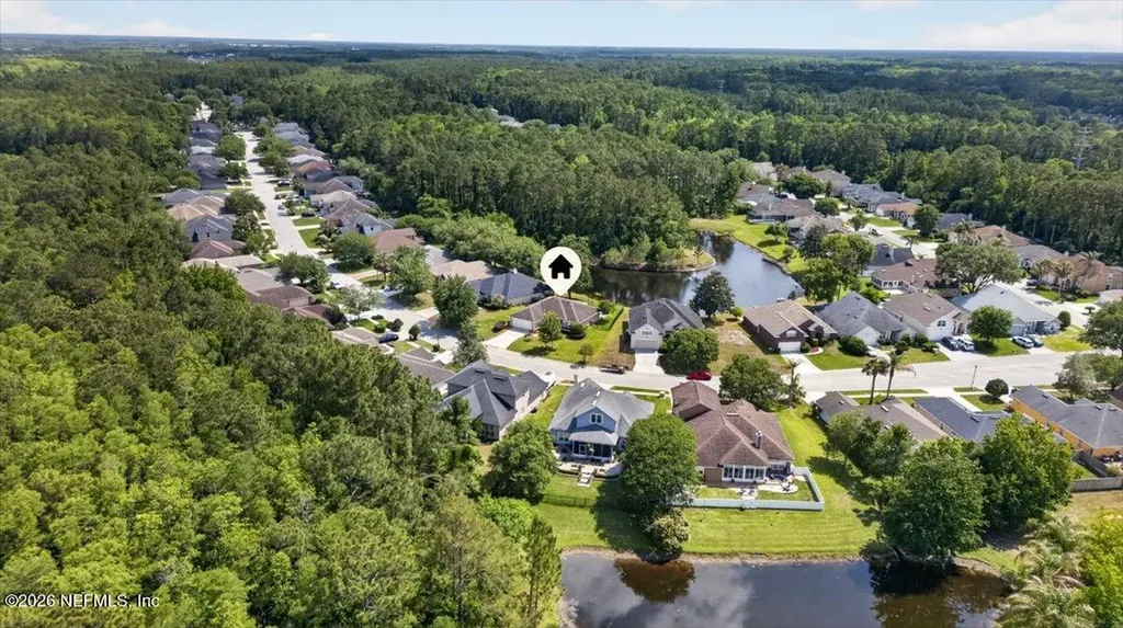 8686 Canopy Oaks Drive Jacksonville FL 32256