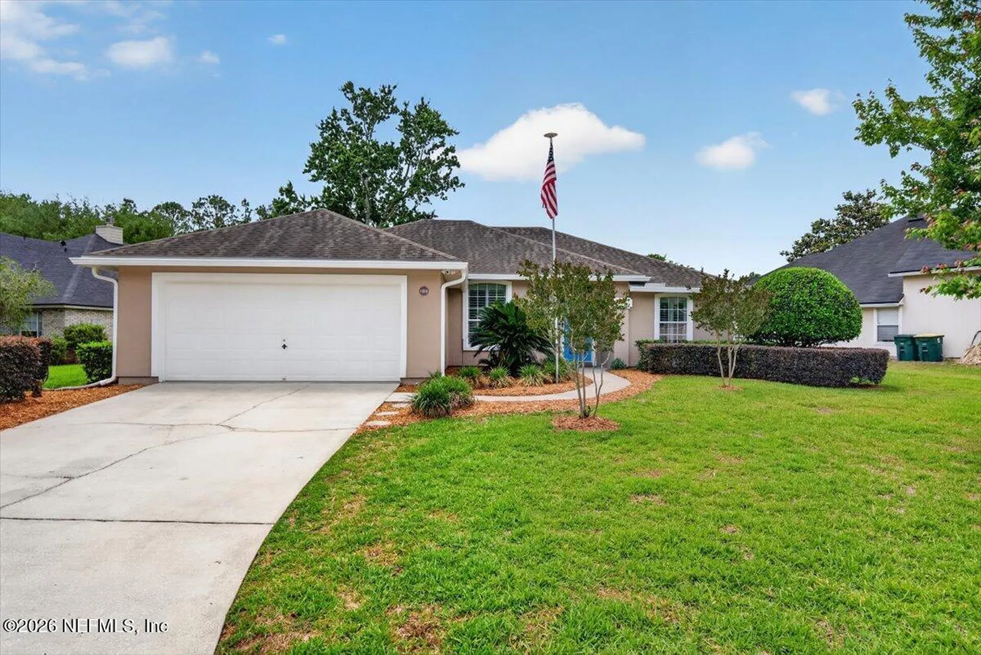 8686 Canopy Oaks Drive Jacksonville FL 32256