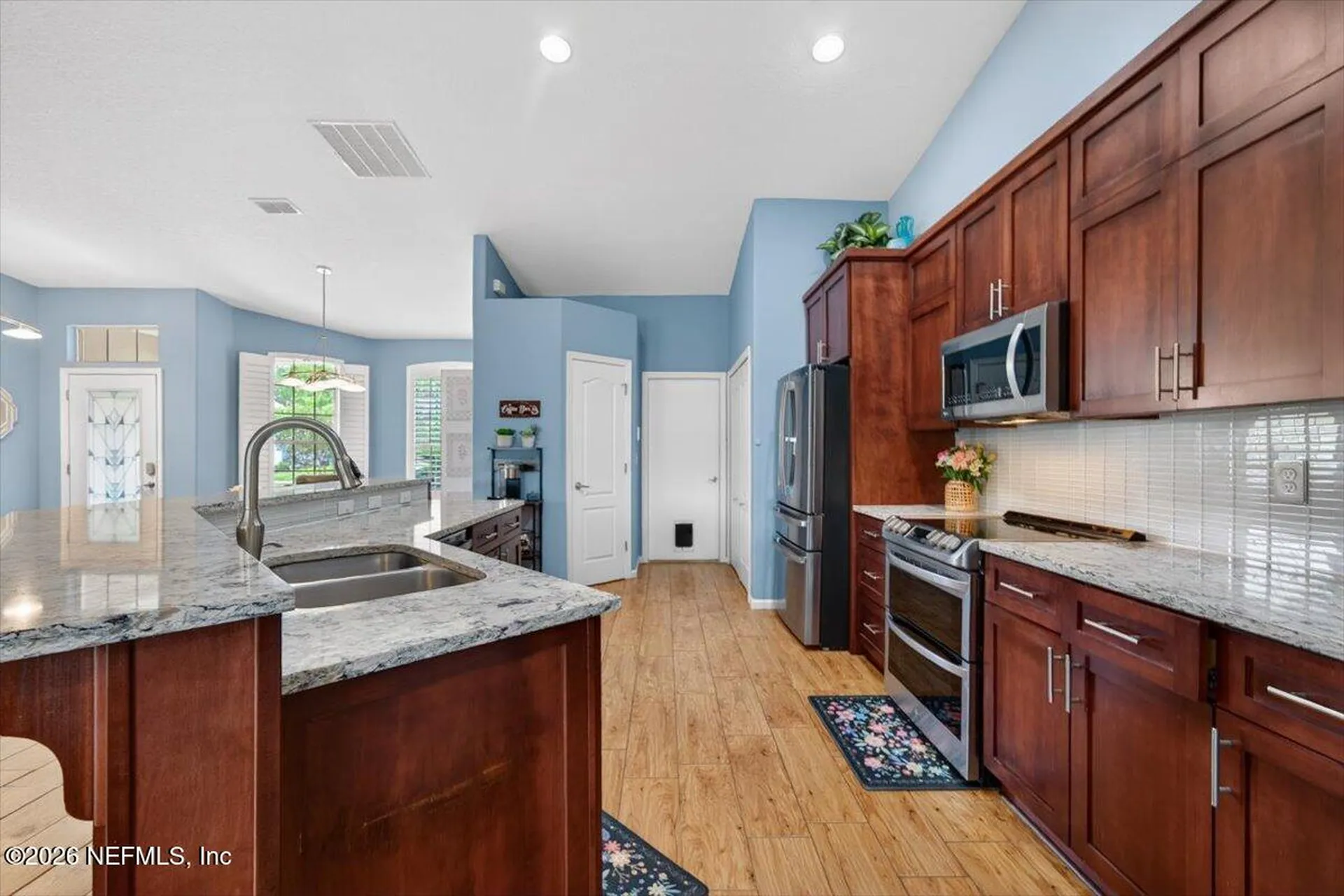 8686 Canopy Oaks Drive Jacksonville FL 32256