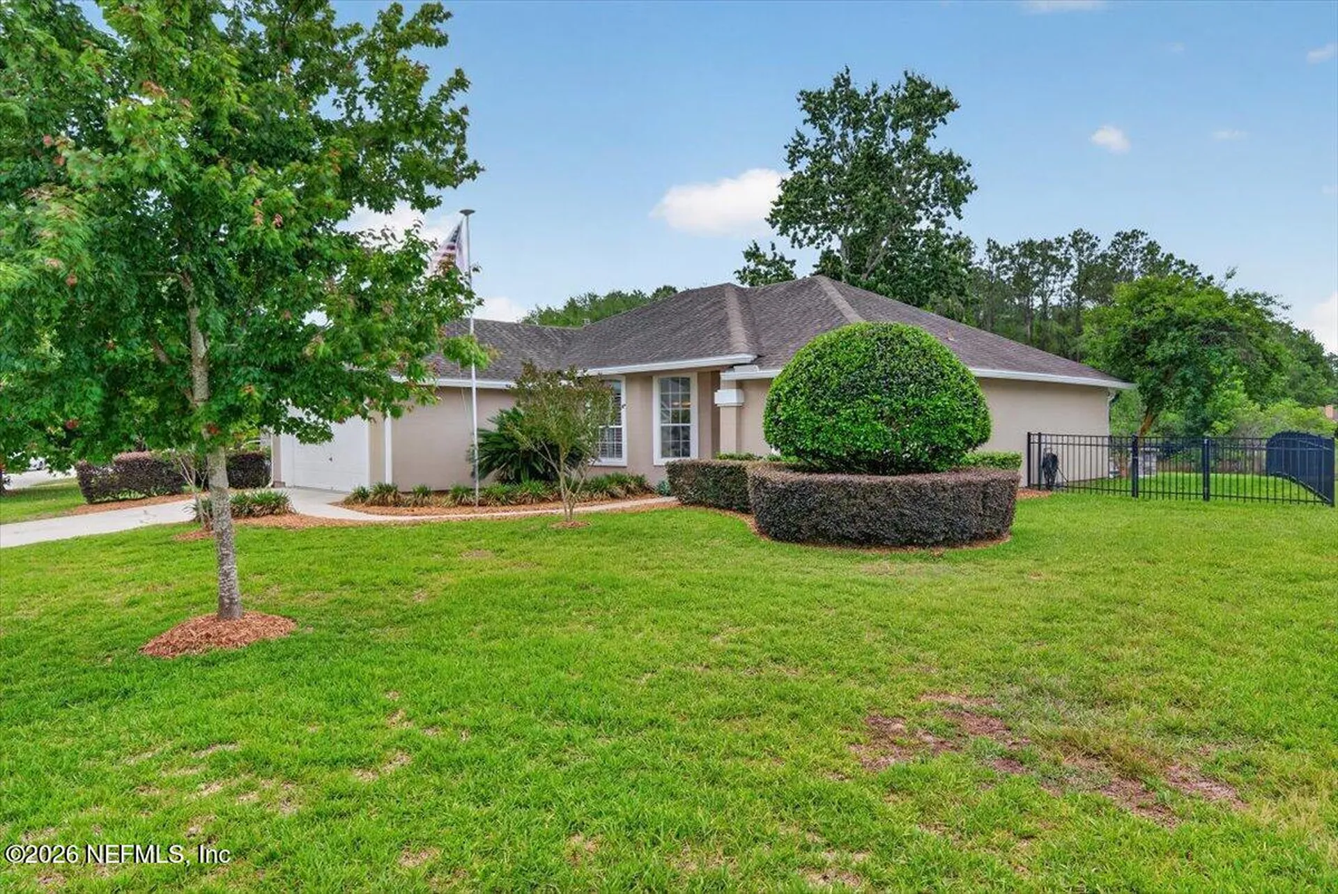 8686 Canopy Oaks Drive Jacksonville FL 32256
