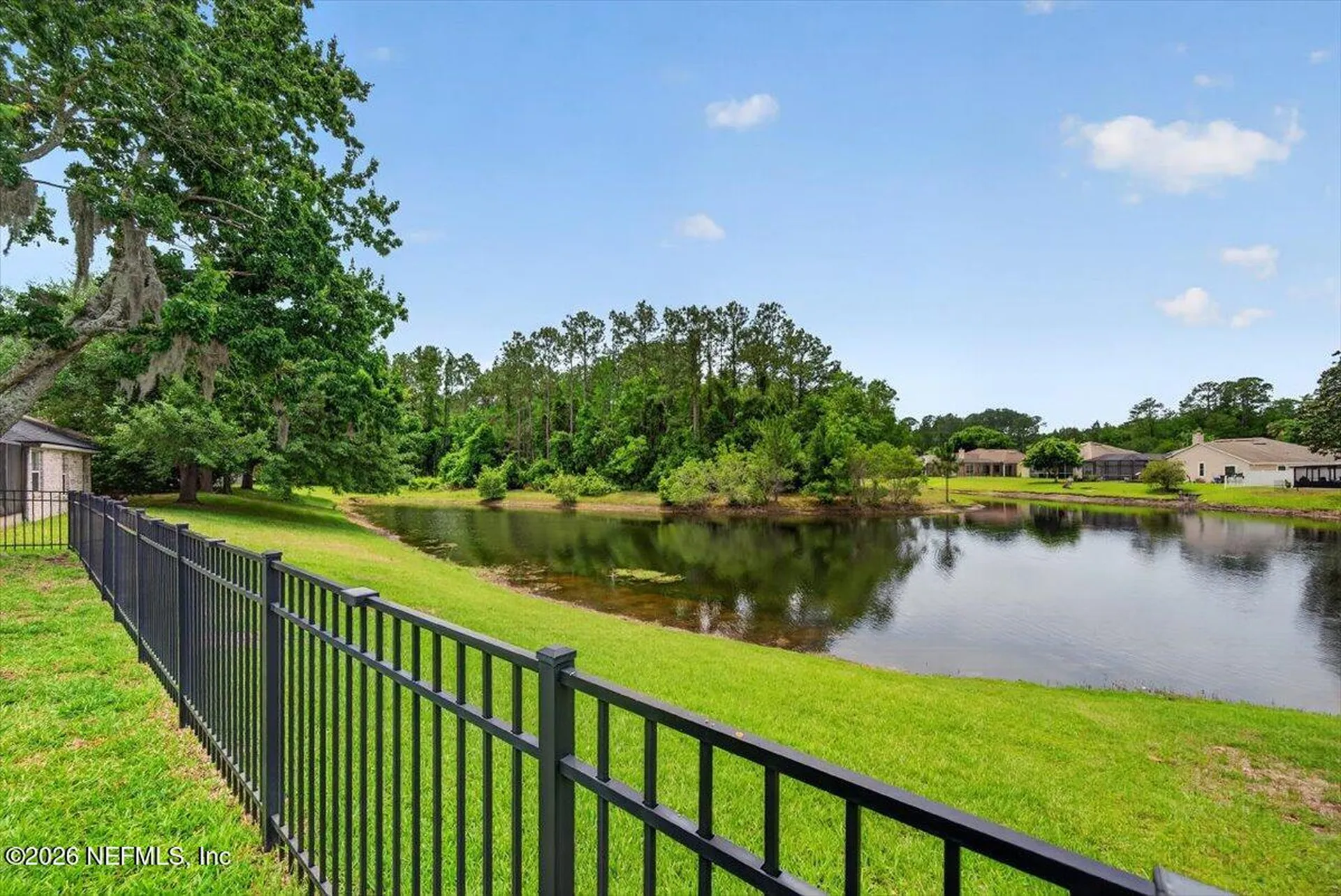 8686 Canopy Oaks Drive Jacksonville FL 32256