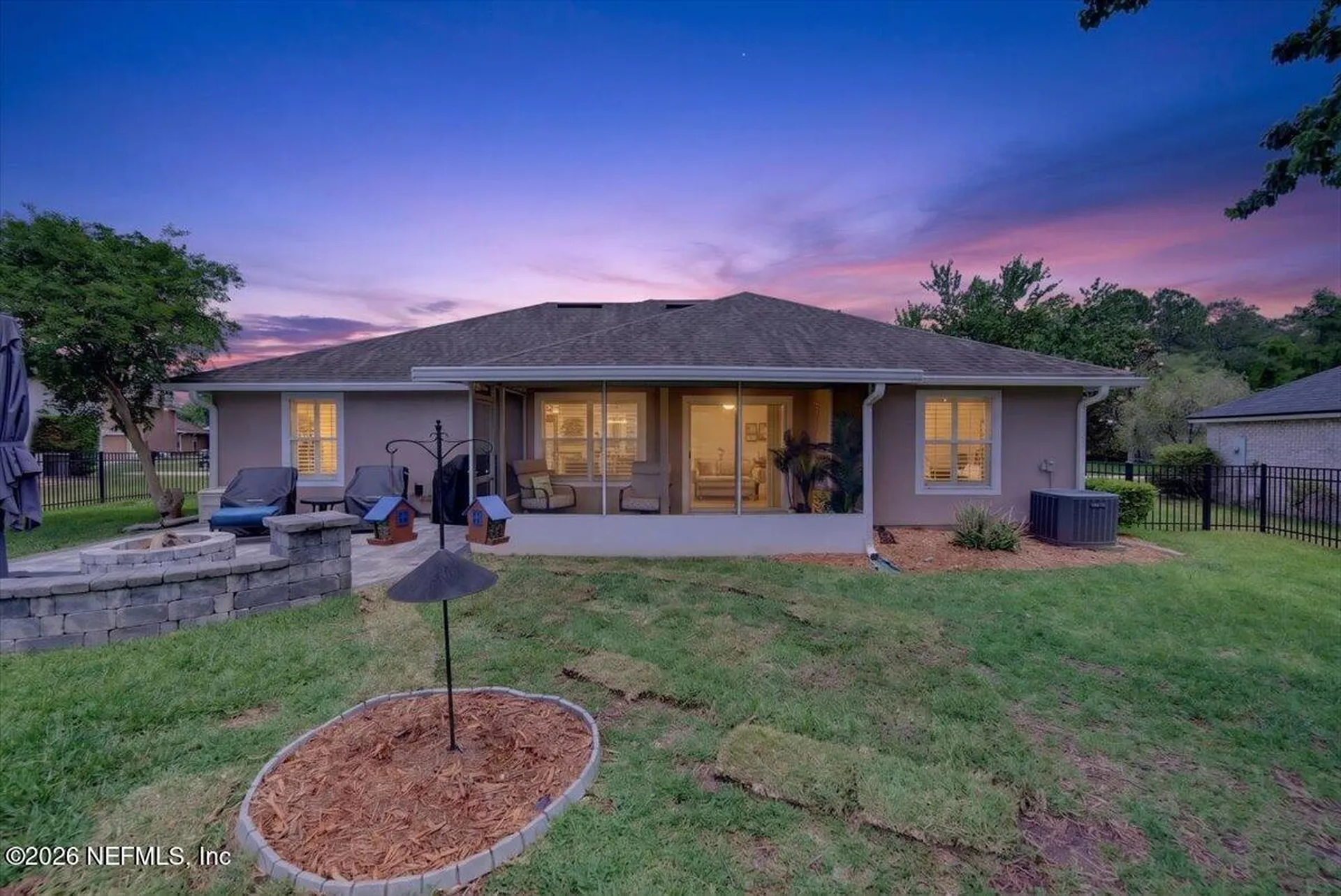 8686 Canopy Oaks Drive Jacksonville FL 32256