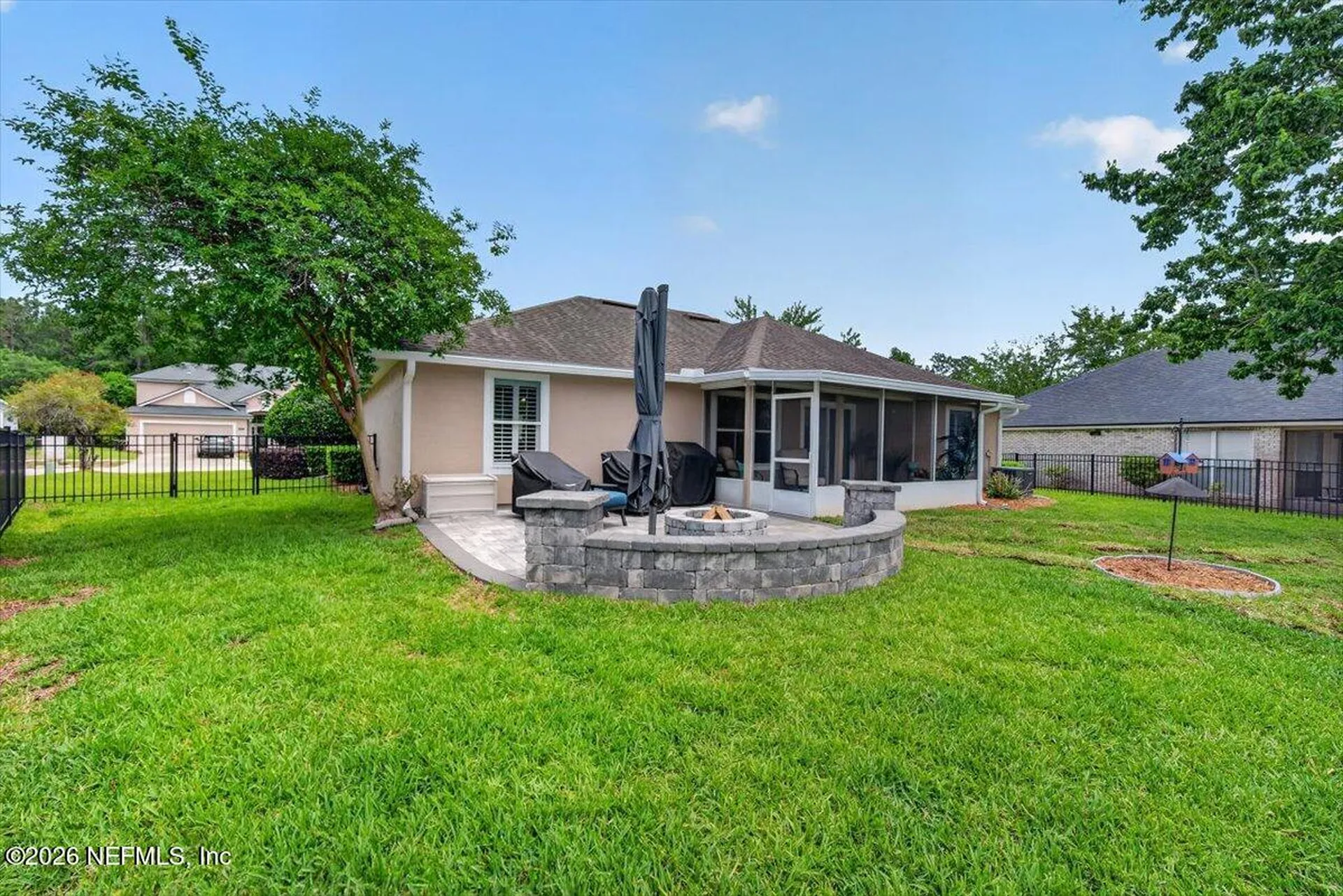 8686 Canopy Oaks Drive Jacksonville FL 32256