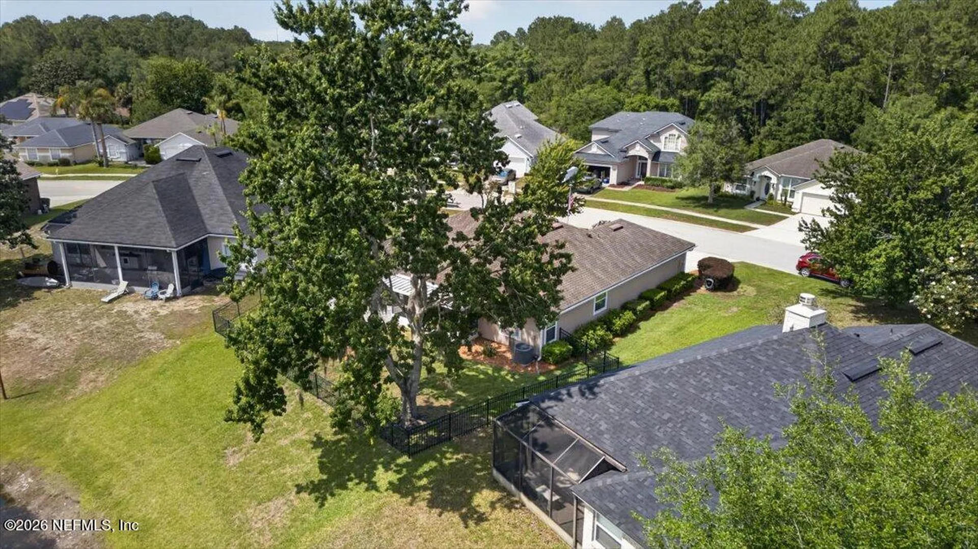 8686 Canopy Oaks Drive Jacksonville FL 32256