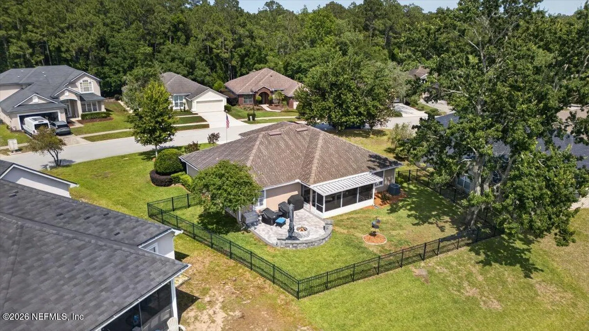 8686 Canopy Oaks Drive Jacksonville FL 32256