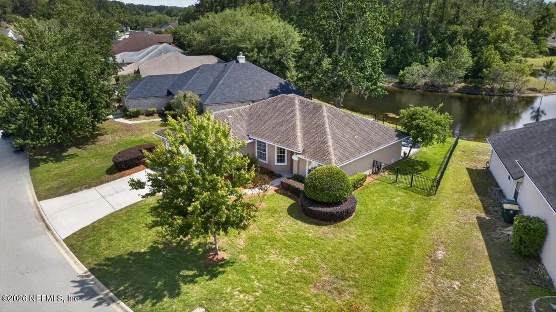 8686 Canopy Oaks Drive Jacksonville FL 32256