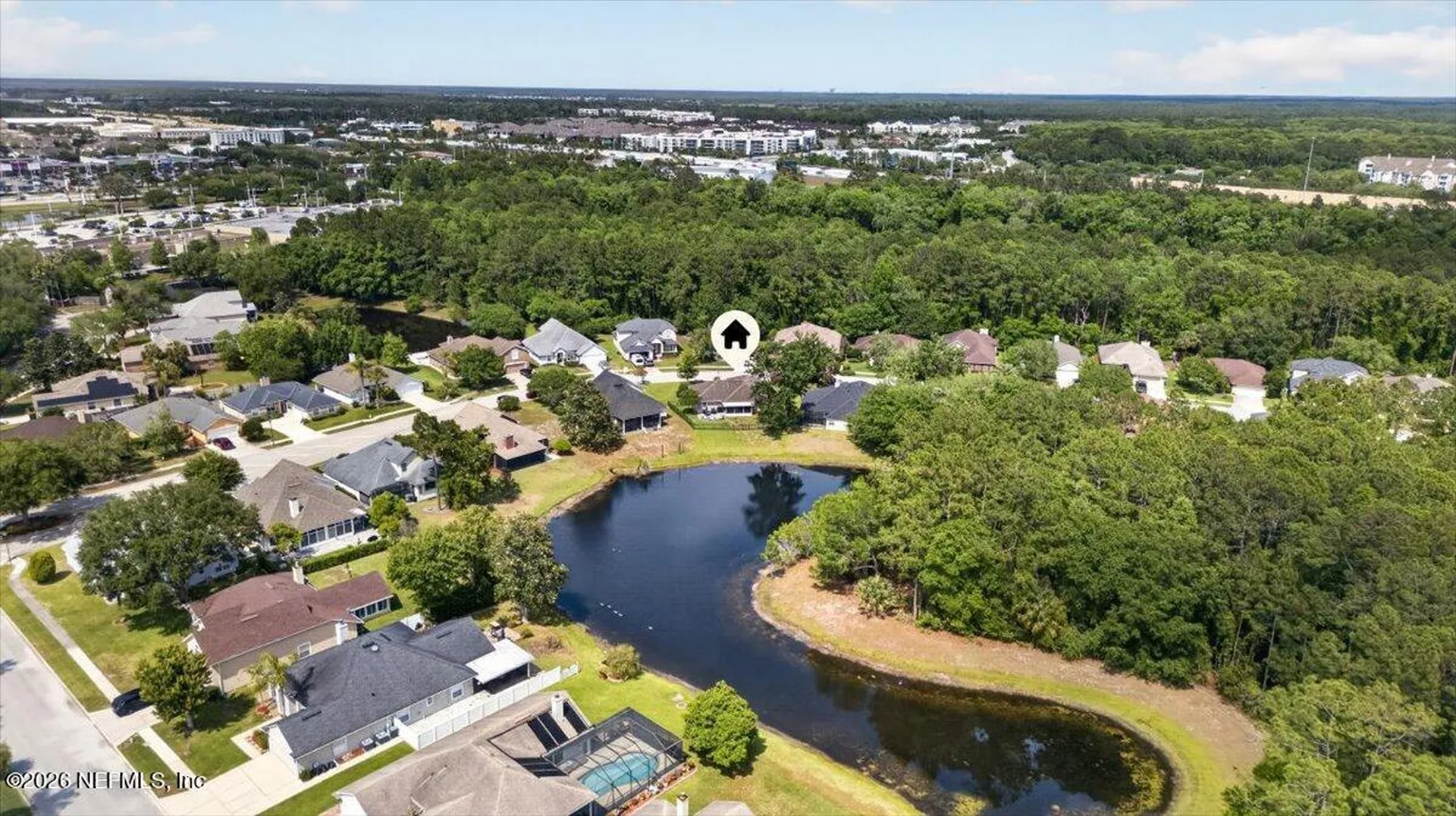 8686 Canopy Oaks Drive Jacksonville FL 32256