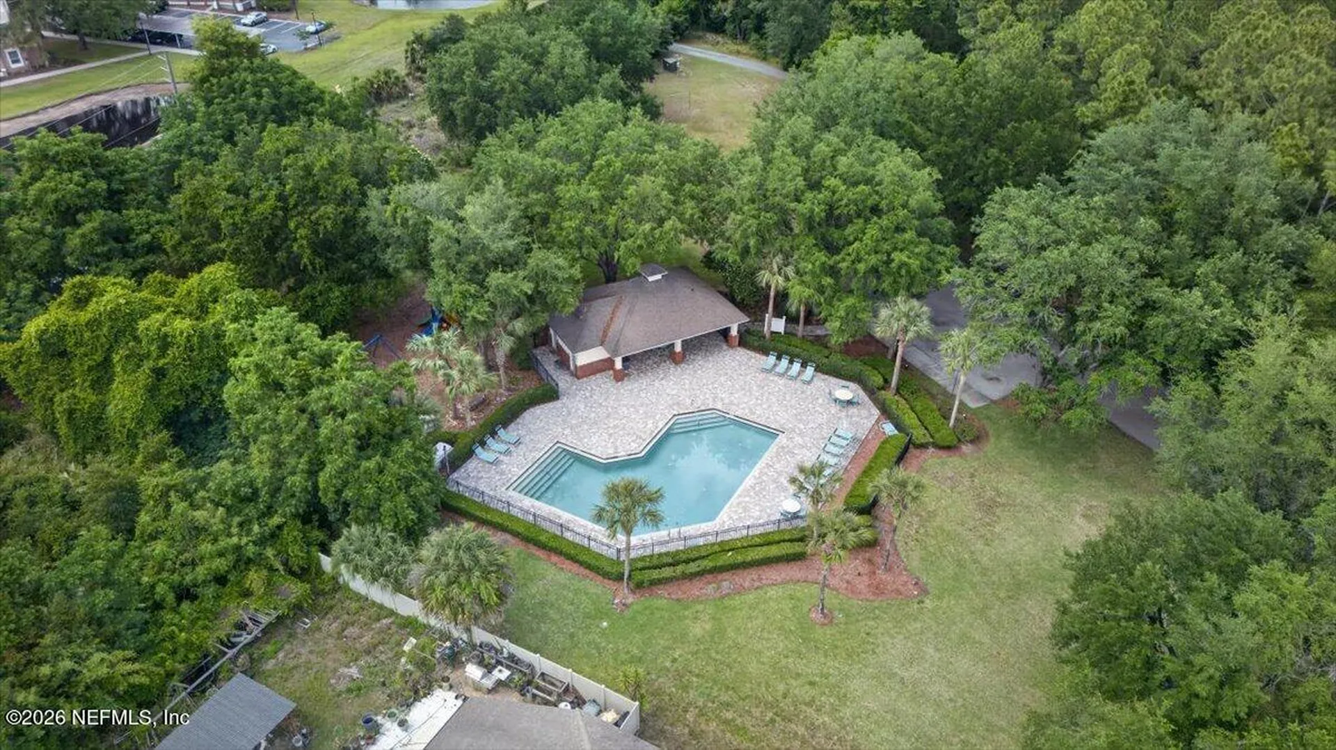 8686 Canopy Oaks Drive Jacksonville FL 32256