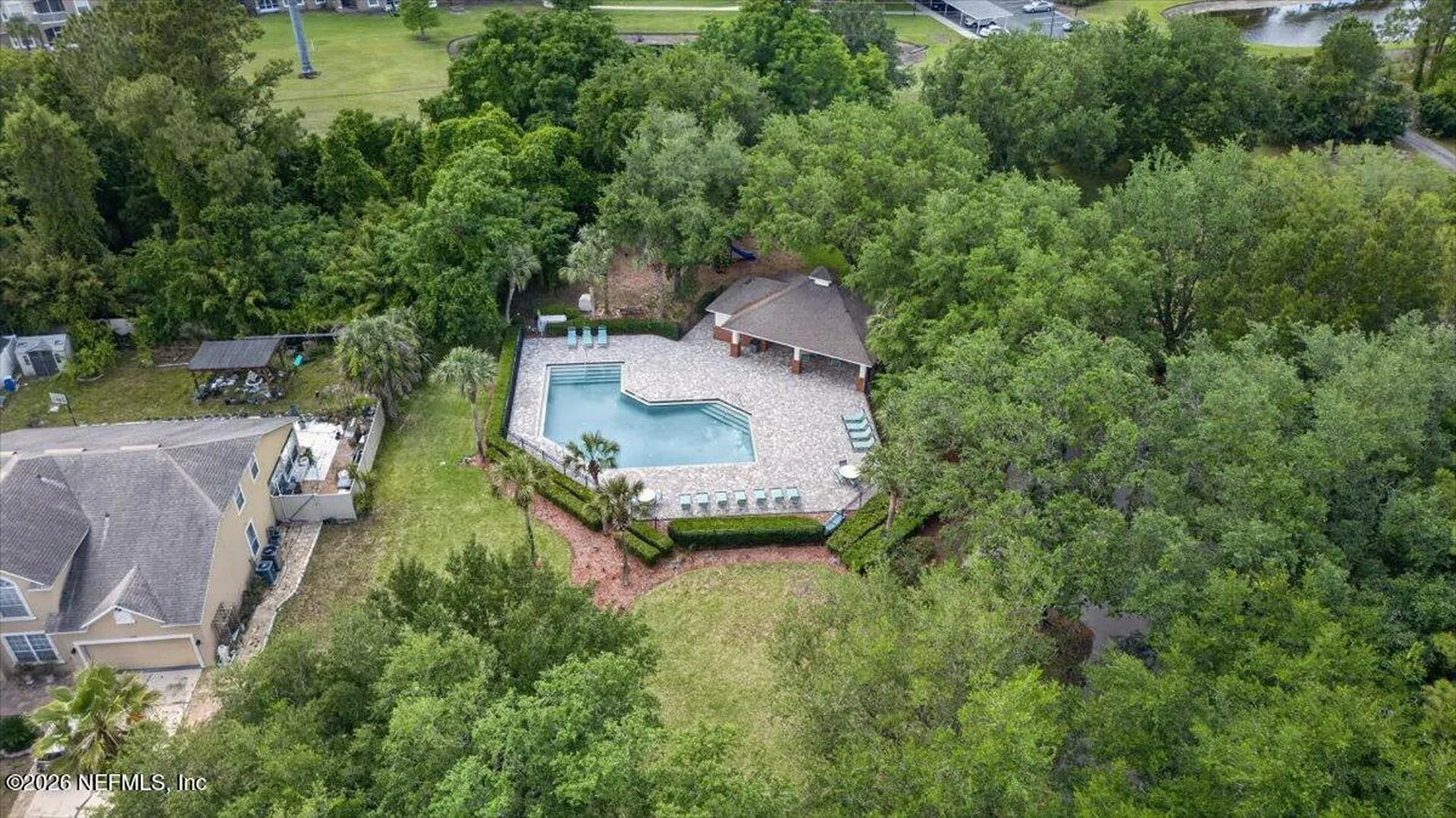 8686 Canopy Oaks Drive Jacksonville FL 32256