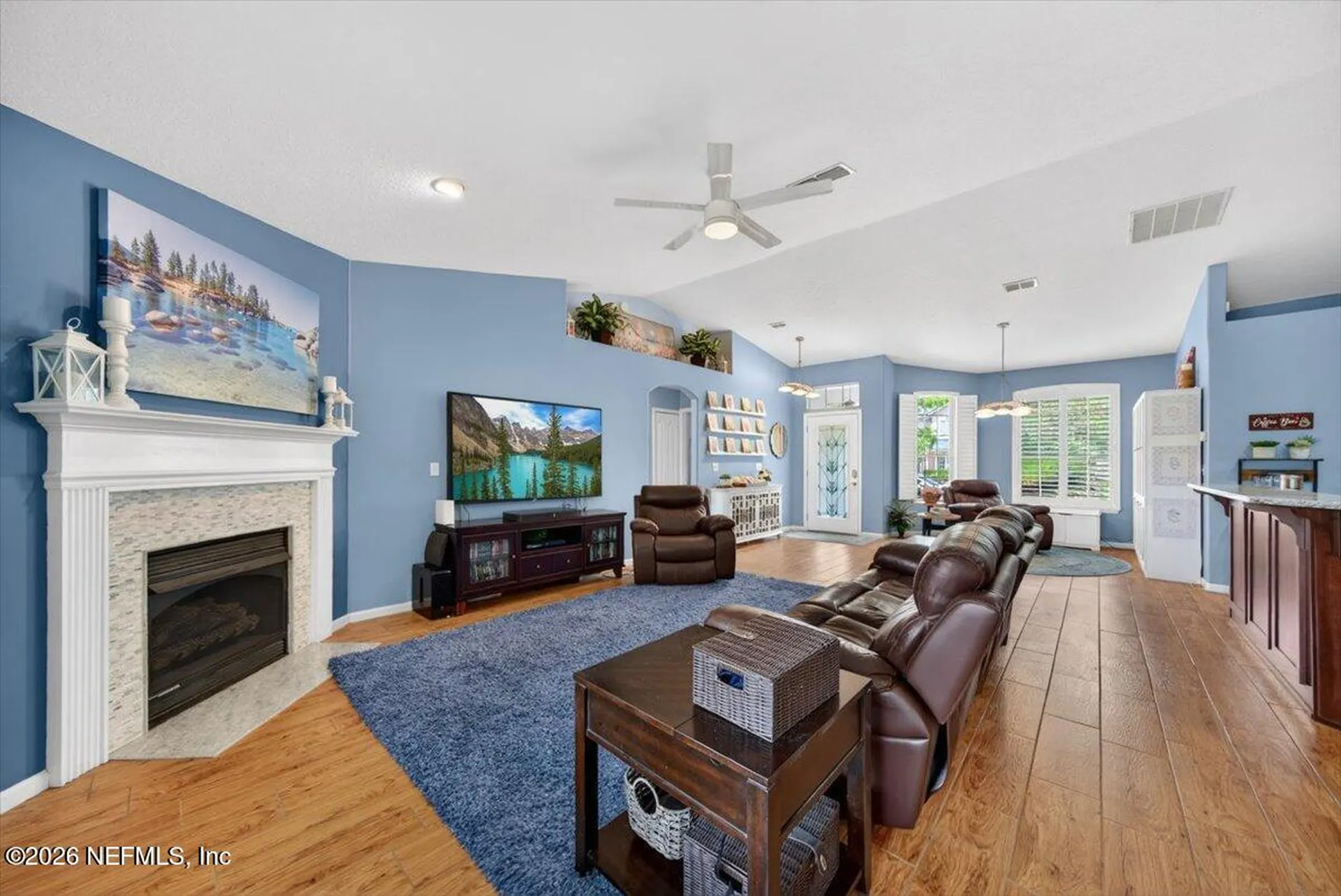 8686 Canopy Oaks Drive Jacksonville FL 32256