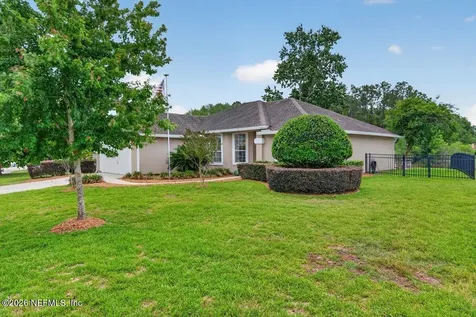 8686 Canopy Oaks Drive Jacksonville FL 32256