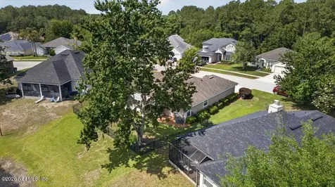 8686 Canopy Oaks Drive Jacksonville FL 32256