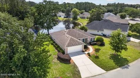 8686 Canopy Oaks Drive Jacksonville FL 32256