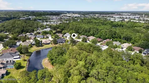 8686 Canopy Oaks Drive Jacksonville FL 32256