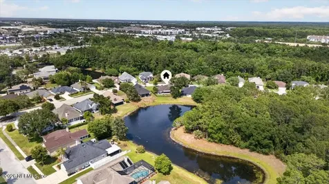 8686 Canopy Oaks Drive Jacksonville FL 32256