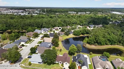 8686 Canopy Oaks Drive Jacksonville FL 32256