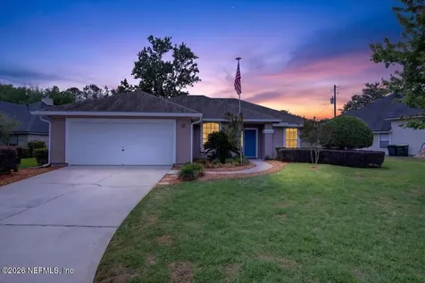 8686 Canopy Oaks Drive Jacksonville FL 32256