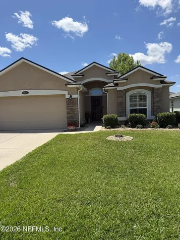1434 Nochaway Drive St. Augustine FL 32092