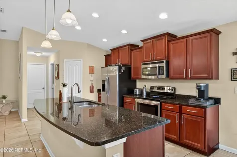 1434 Nochaway Drive St. Augustine FL 32092