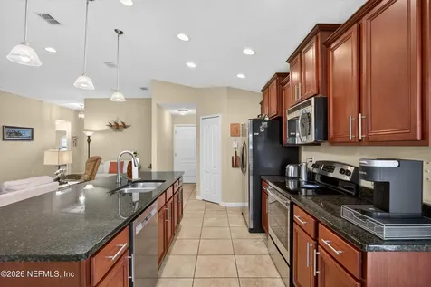 1434 Nochaway Drive St. Augustine FL 32092