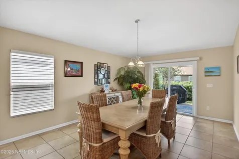 1434 Nochaway Drive St. Augustine FL 32092