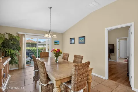 1434 Nochaway Drive St. Augustine FL 32092