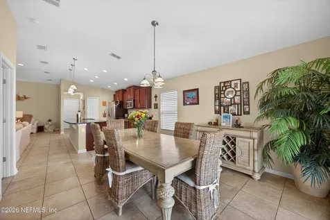 1434 Nochaway Drive St. Augustine FL 32092