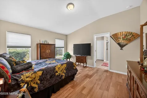 1434 Nochaway Drive St. Augustine FL 32092