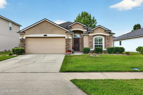 1434 Nochaway Drive St. Augustine FL 32092