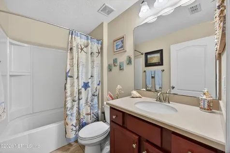 1434 Nochaway Drive St. Augustine FL 32092